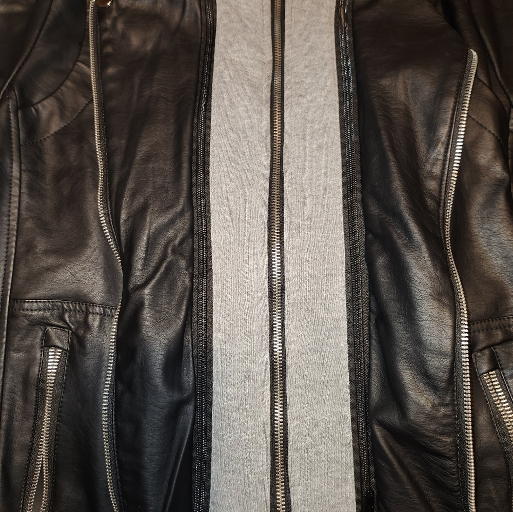 Ymi Collection Jacket - image 2